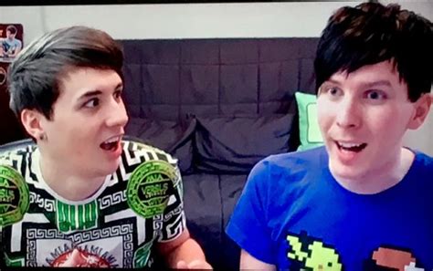 Dan And Phil Quiz .